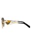 Spr73z 5ak5w1 61 Polarized Women's Sunglasses - 3