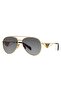Spr73z 5ak5w1 61 Polarized Women's Sunglasses