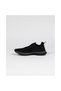 Papaks Men's Black Running Shoes - 2