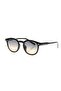 Tomy Timy Vg1063 02 49 Unisex Sunglasses - 3