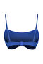 Saks Balconette Kaplı Bikini Üstü TBESS24BU00160 - 7