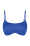 Saks Balconette Kaplı Bikini Üstü TBESS24BU00160 - 6