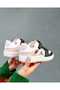 Girls' Sports Shoes Velcro Model Rubber Sole - 4
