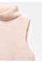 Turtleneck Blouse - 8