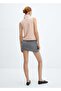 Turtleneck Blouse - 4