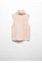 Turtleneck Blouse - 3