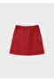 Girl's Vinyl Skirt 7903 - 2