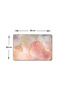 Glass Cutting Board - Glass Cutting Board |   Romantic Marble |   20cm X 30cm - 2