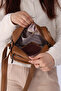 -1029 SATIN WOMEN'S CROSSBODY BAG DONA TABA - 6
