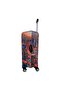 City Cabin Size Luggage Case for Suitcase - 2