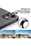 Premium Ultra Anti-Shock Sapphire Camera Lens Protector Compatible with iPhone 14-14 Plus - 4