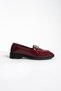 Women's Loafer Moccasin Casual Buckle Detail Daily Shoes - 5