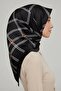 موديلات وشاح حريري Twill من سلسلة الحنين المخصصة 8656d-33 - 2
