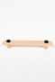 Cabinet Handle, 128 Mm, (12.8 CM), Kitchen Cabinet Handles, Wooden Handle, Drawer Handle, Handle - 3