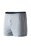 Men's Boxers Combed Cotton 100% Cotton 3400 - 3