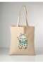 Japanese Cat Cat Tote Bag Cloth Bag