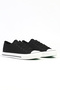 ®| IMPORTED Men's Black Sneakers - 3
