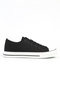 ®| IMPORTED Men's Black Sneakers - 2