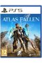 Играта „Atlas Fallen“ за PS5