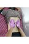 Biomeridian Elastic Massage Gloves (Pair) - 4