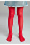 Micro 50 Den 3 Pieces Baby Girl Pantyhose - 2