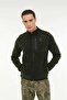 M-sn165 Nordic Polar 2pr Khaki Men's Polar-khaki
