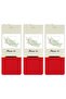 Micro 50 Den 3 Pieces Baby Girl Pantyhose
