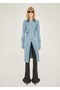 Slim fit shirt dress - 2