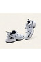 Songa 46 47 48 Memory Foam Men's White Walking Sports Shoes - 4