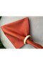 Carefree Fabric Serving Napkin Set of 6 - 2