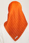 Armi̇ne Silk Scarf 9150D (Sura) - 4
