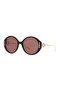 Gg1202s 001 57 Women's Sunglasses