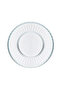 Riva 14645 - Glass and Tea Plate Set - 2