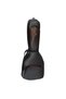 Gray Color - Waterproof Professional Ultra Soft Classic Guitar Case Wooden Guitar Picks Gift - 2