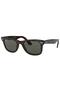 Rb2140 902/58 50 Wayfarer Polarized Unisex Sunglasses