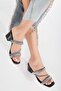WOMEN'S THIN SINGLE STRAP DRESS SHOES - 2