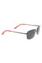 Hw2048-04 57 Polarized Unisex Sunglasses - 3