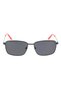 Hw2048-04 57 Polarized Unisex Sunglasses - 2