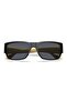 Ve2262143387 56 Unisex Sunglasses - 4