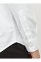 Shirt Organic Cotton Oxford - 6