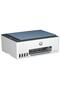 Smart Tank 585 All-In-One Inkjet Printer 1F3Y4A Blue - 3