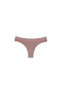KozaBiat Women's Lingerie Brazilian Mixed Color 10l Pack - S, M, L VKB1007 - 3