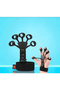 Hand Wrist and Arm Enhancer Grip Strengthener Vein Enhancer Finger Exerciser - 2