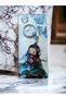 Nezuko Kamado DEMON SLAYER Demon Slayer Anime Accessories Cosplay Collection KEY Chain