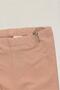 Simala Girls' Light Pink Seasonal Tights - 4