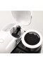 Moderna Espresso Coffee Machine - White - 3