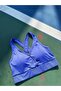 Cross-Strapped Bra Sports Bustier 01