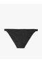 Bikinihose mit Schnallendetails - 5