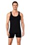 100% Cotton Combed Men's Athlete 6 Pieces - 2