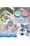 Bendable Sink And Bathtub Stopper Strainer - 2